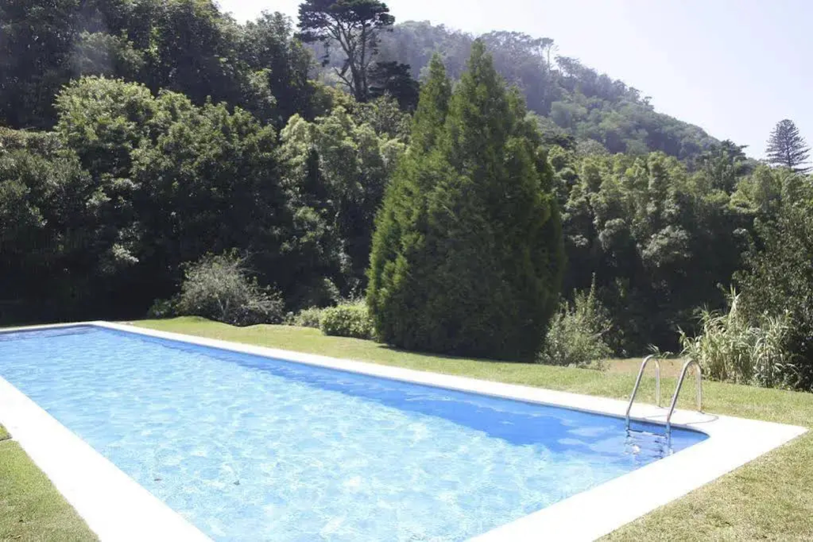 Hotel Sintra Jardim