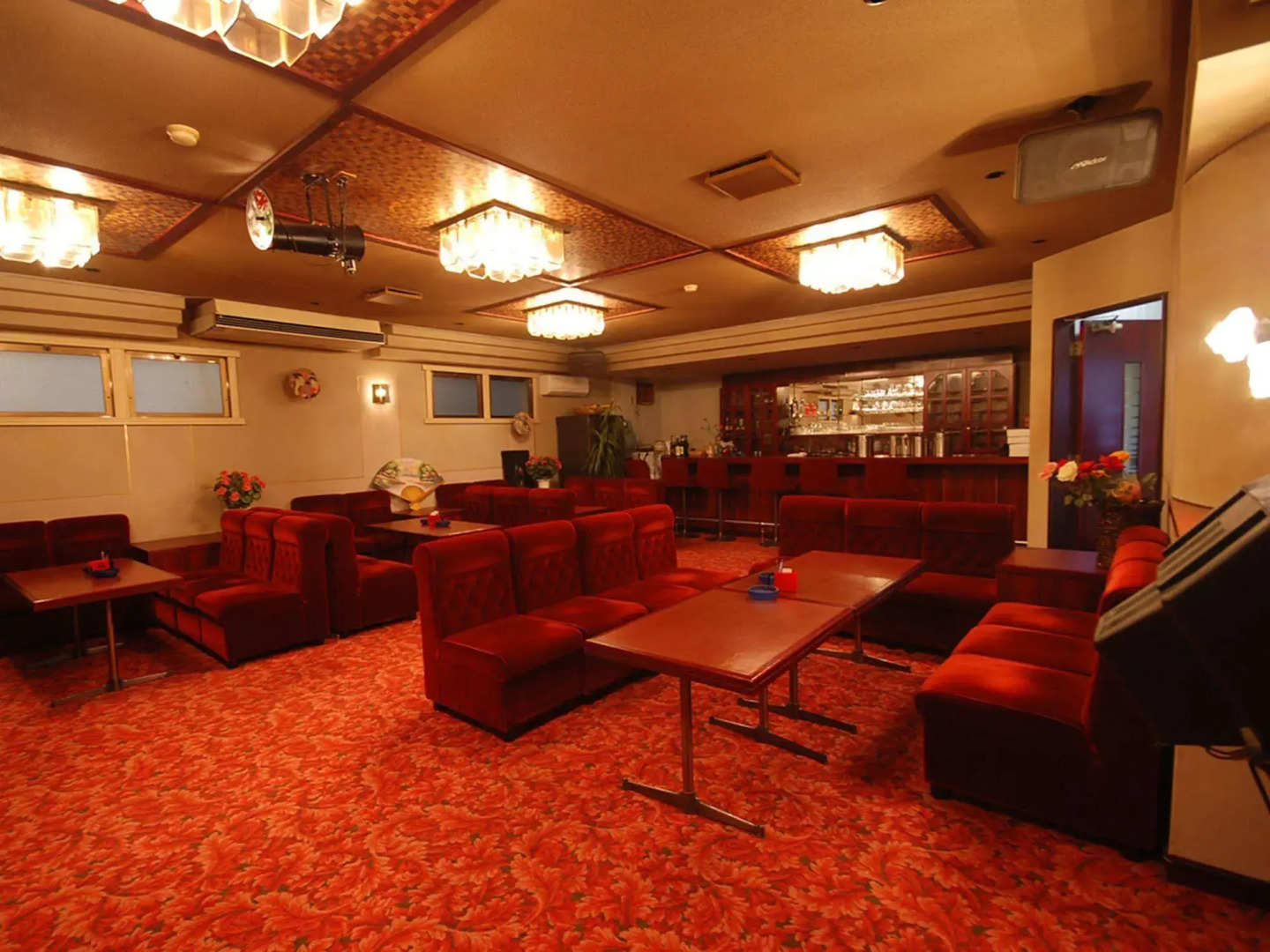 Toushijima Onsen Suzunami