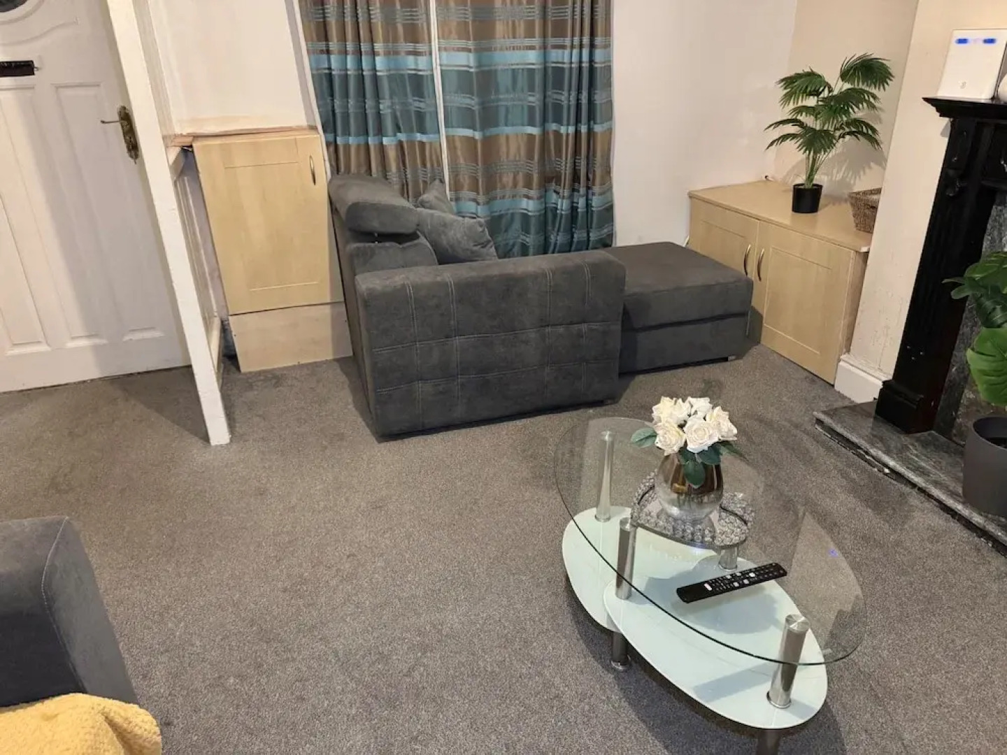 Cozy Accrington Retreat