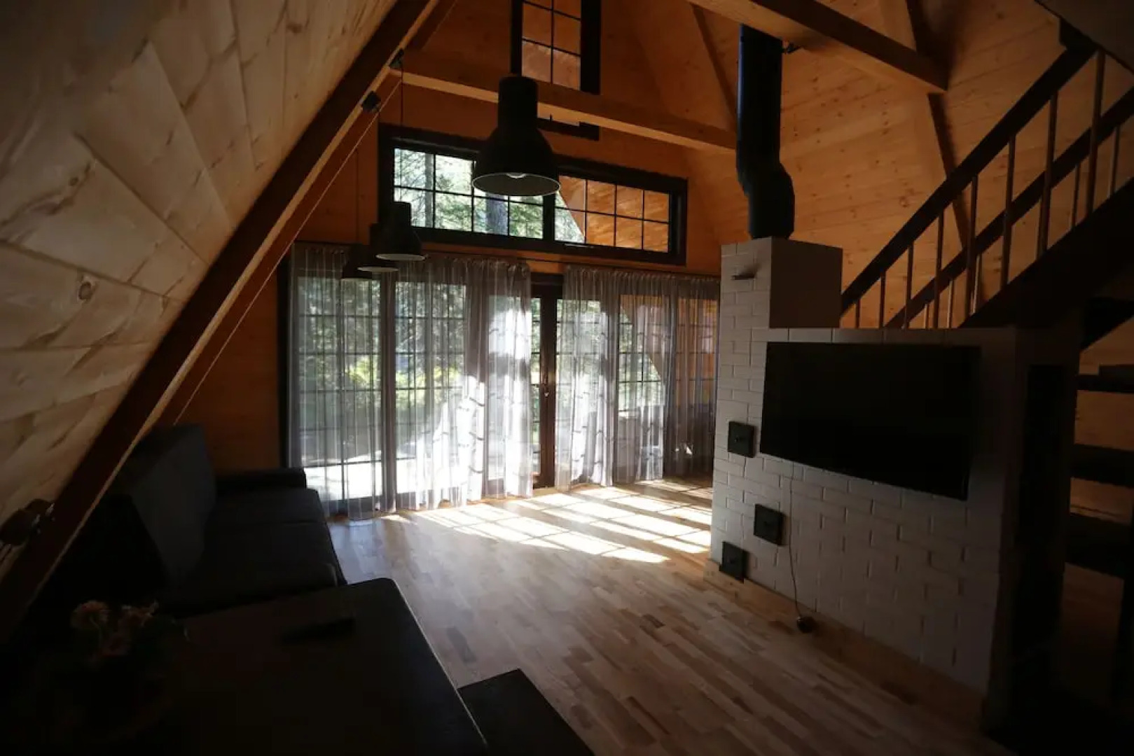 Отель «Урочище Сайкол»