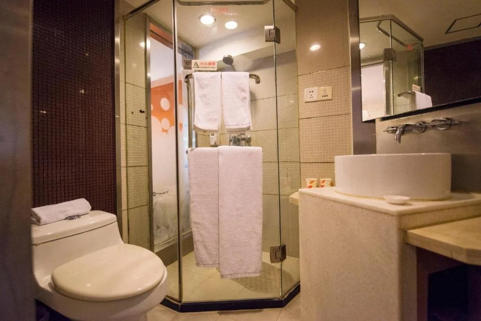 Motel Xining Xidajie Street Wangfujing