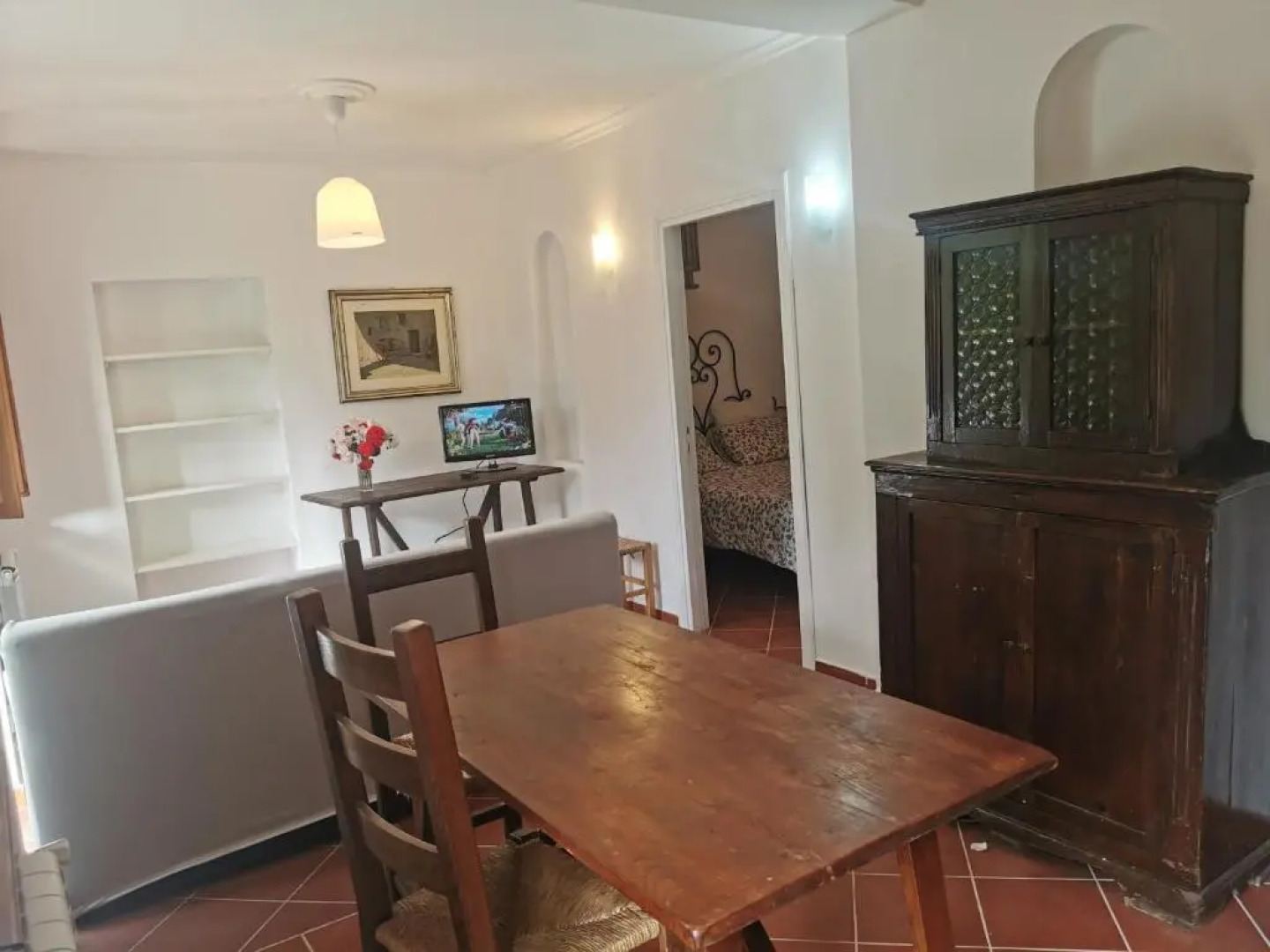 Appartamento sulla Via Francigena vicino Roma a 10 mín da Vallelunga e Lago di Bracciano