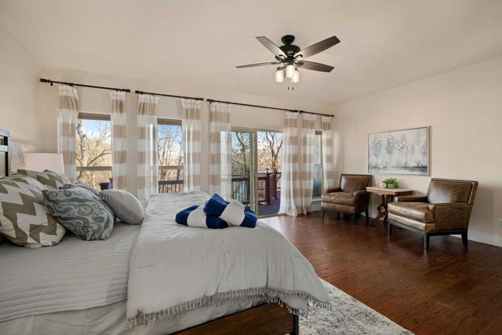 The Lakeview Retreat - Lake Access!