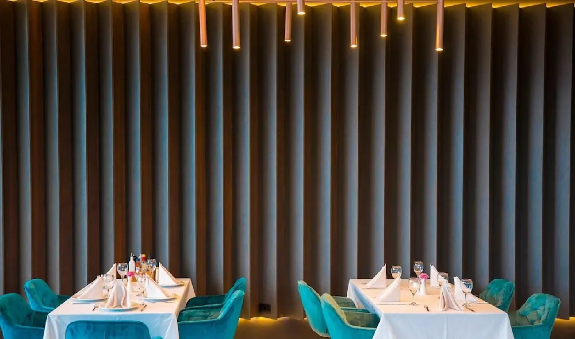 Astoria Luxury & Spa