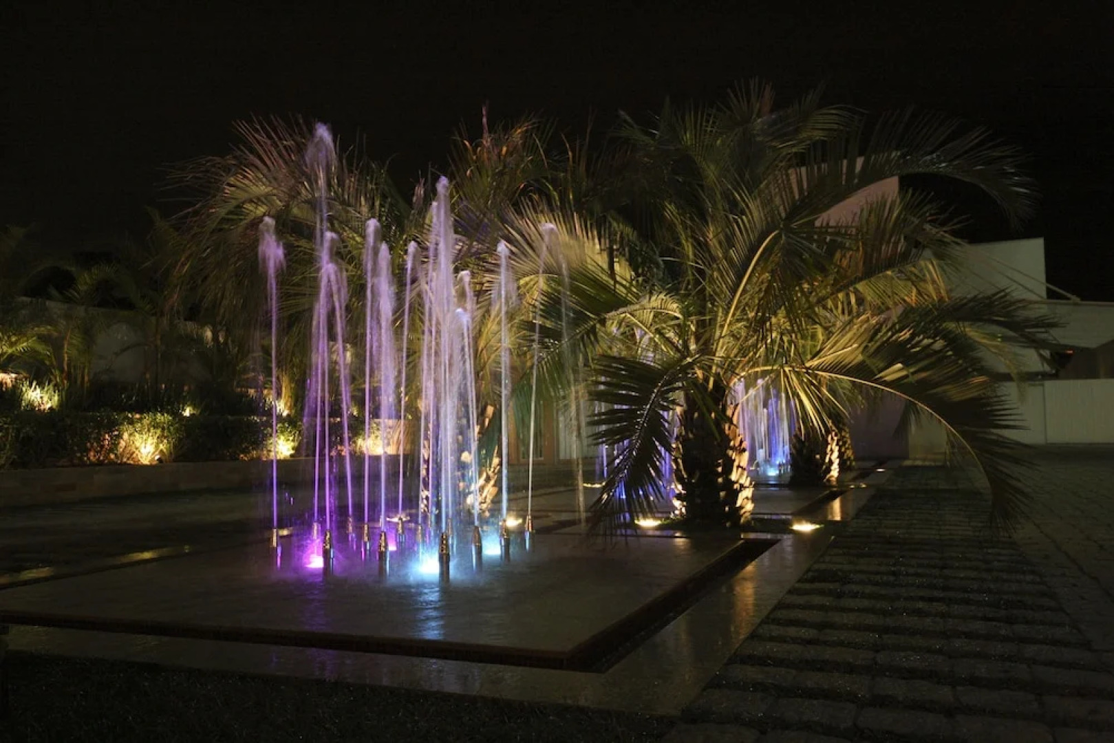 Motel Acqua (Adults only)