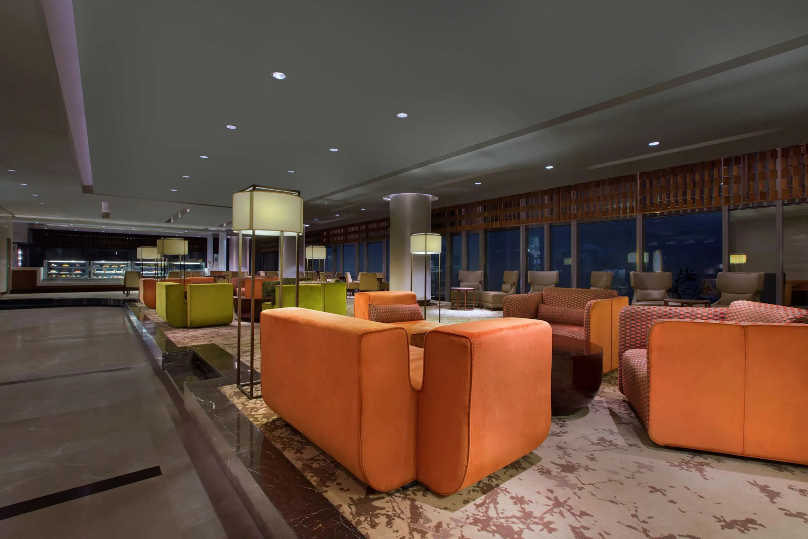 The Westin Pune Koregaon Park