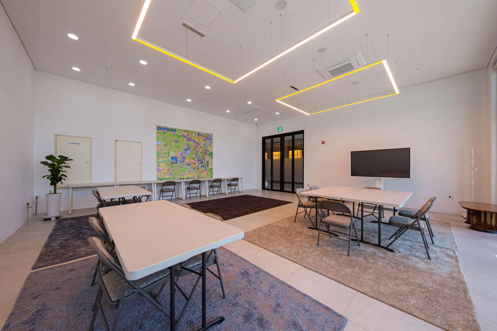 SureStay Plus Hotel by Best Western Asan