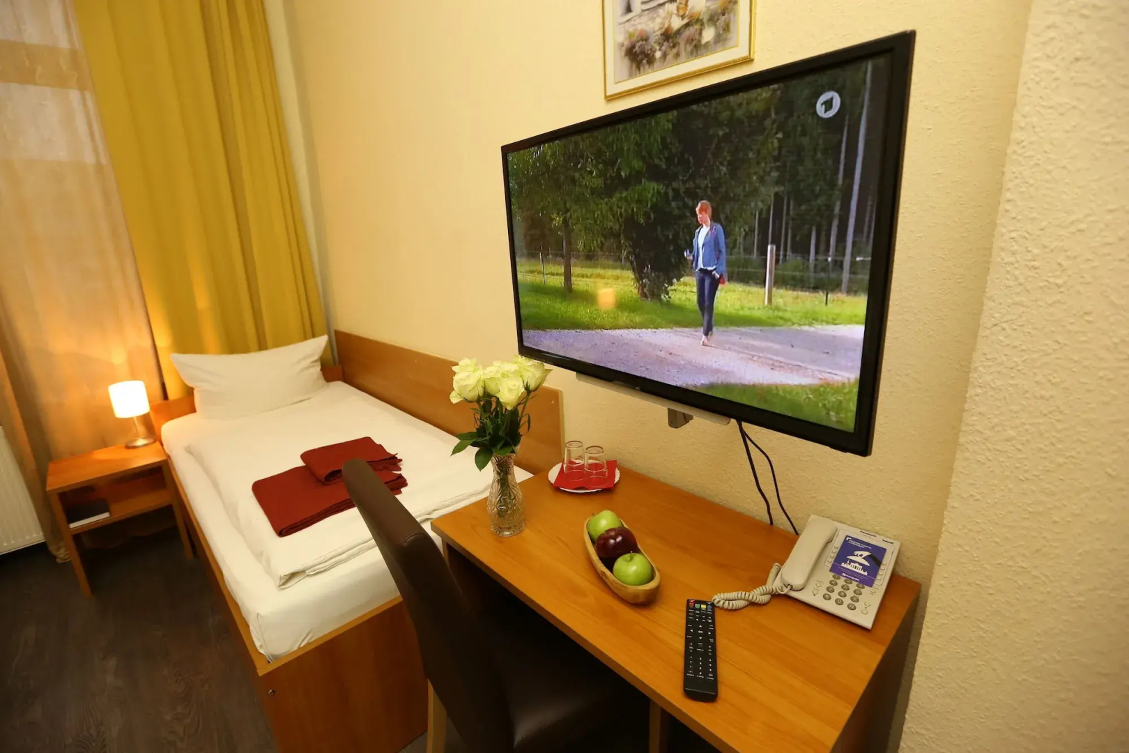 Hotel AI Königshof