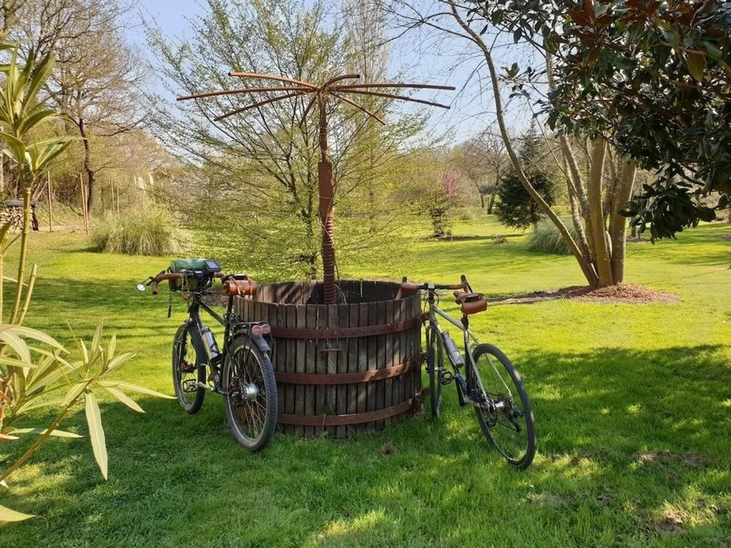 Chambre d'Hôtes - Au Fil de L'eau