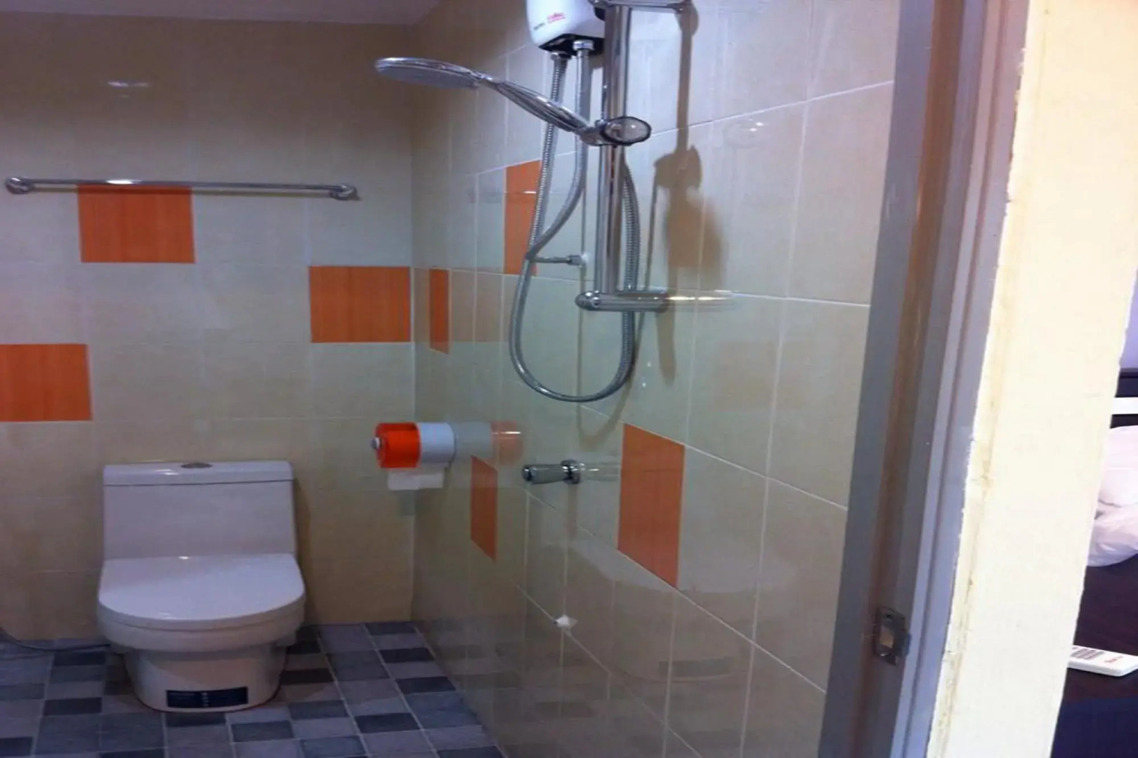 Harrys Hotel, Bar & Restaurant