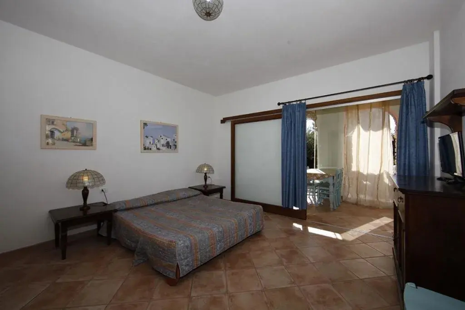 residence dolores