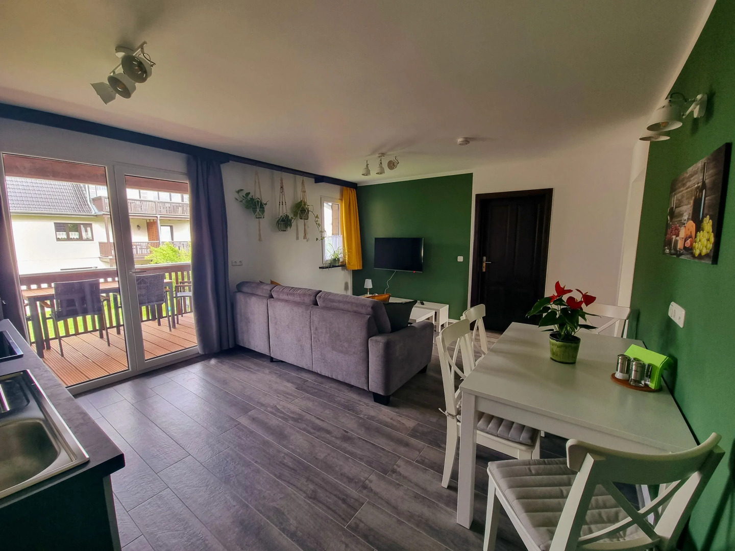 Ferienhaus Kaiserhof