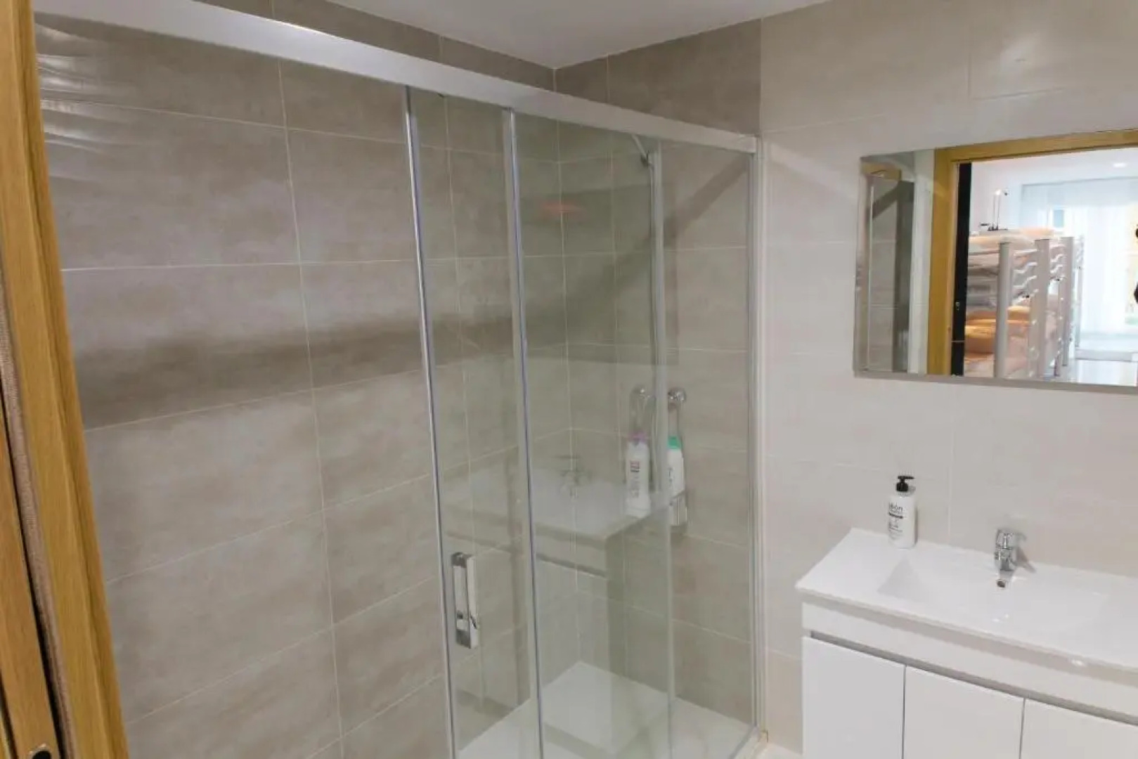 Hostel Camino de Finisterre