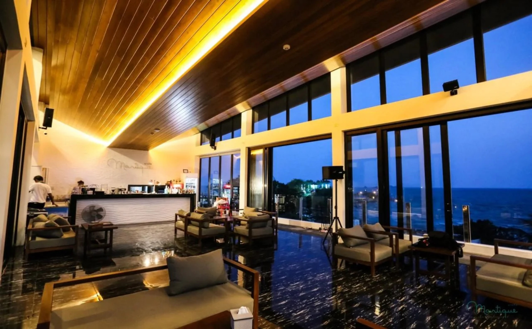 Tique Series Boutique Resort