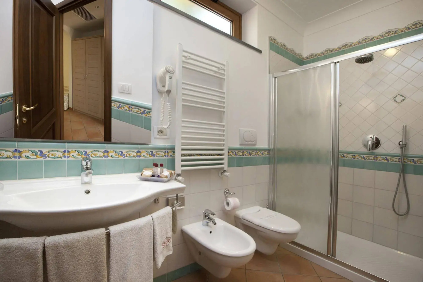 Relais Villa Angiolina