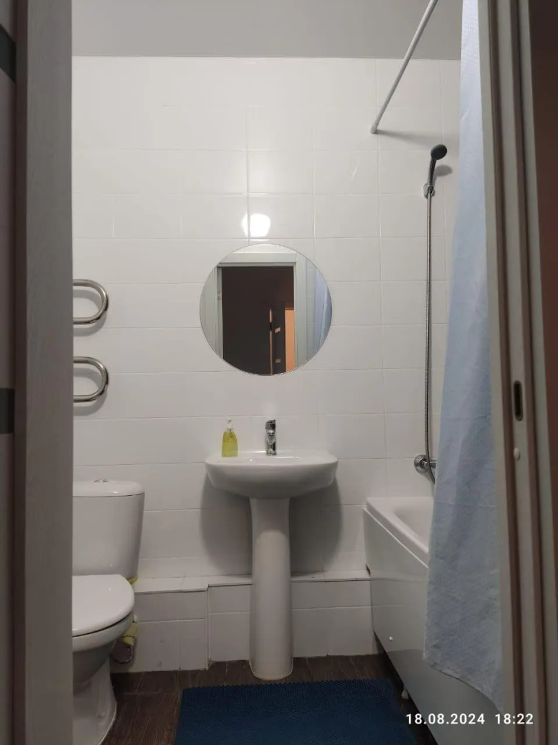 Студия на улице Гренадерская