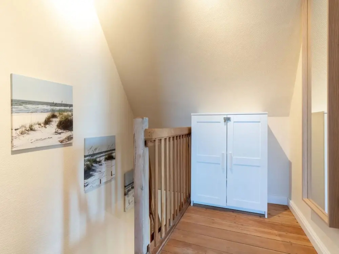 Ferienhaus in Tonning