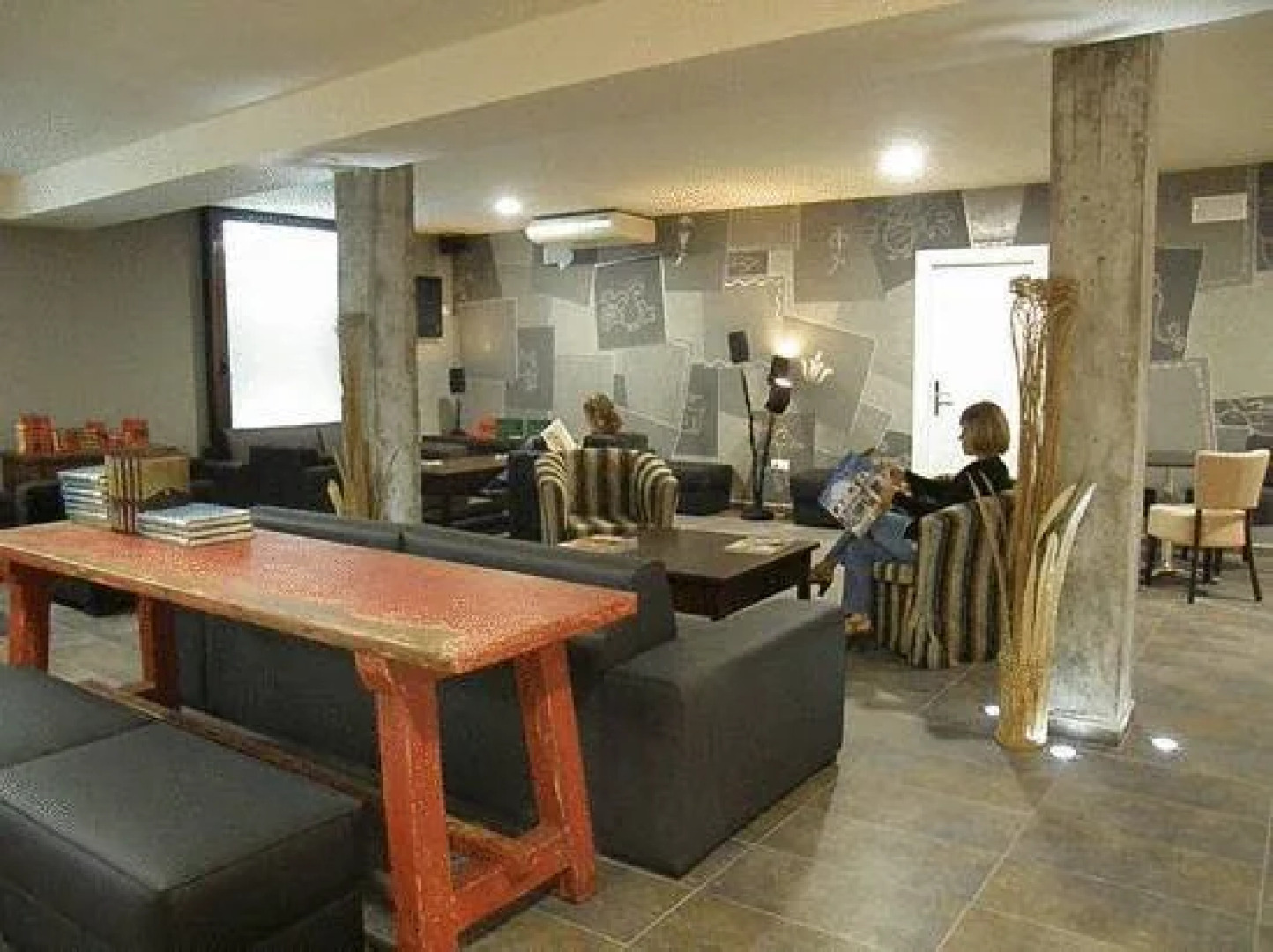 Posada Real Abadia San Martin