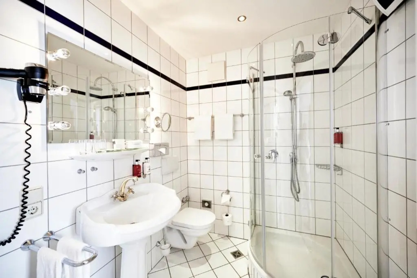 Weinromantikhotel Richtershof