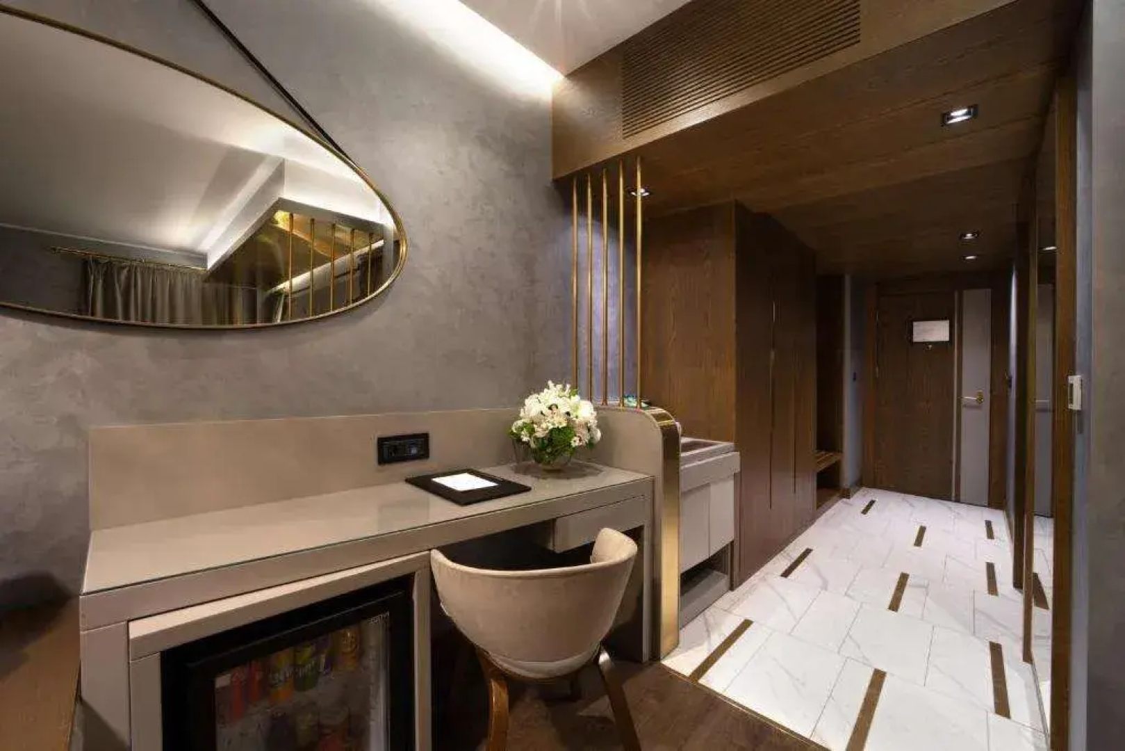 The Wings Hotels Karakoy