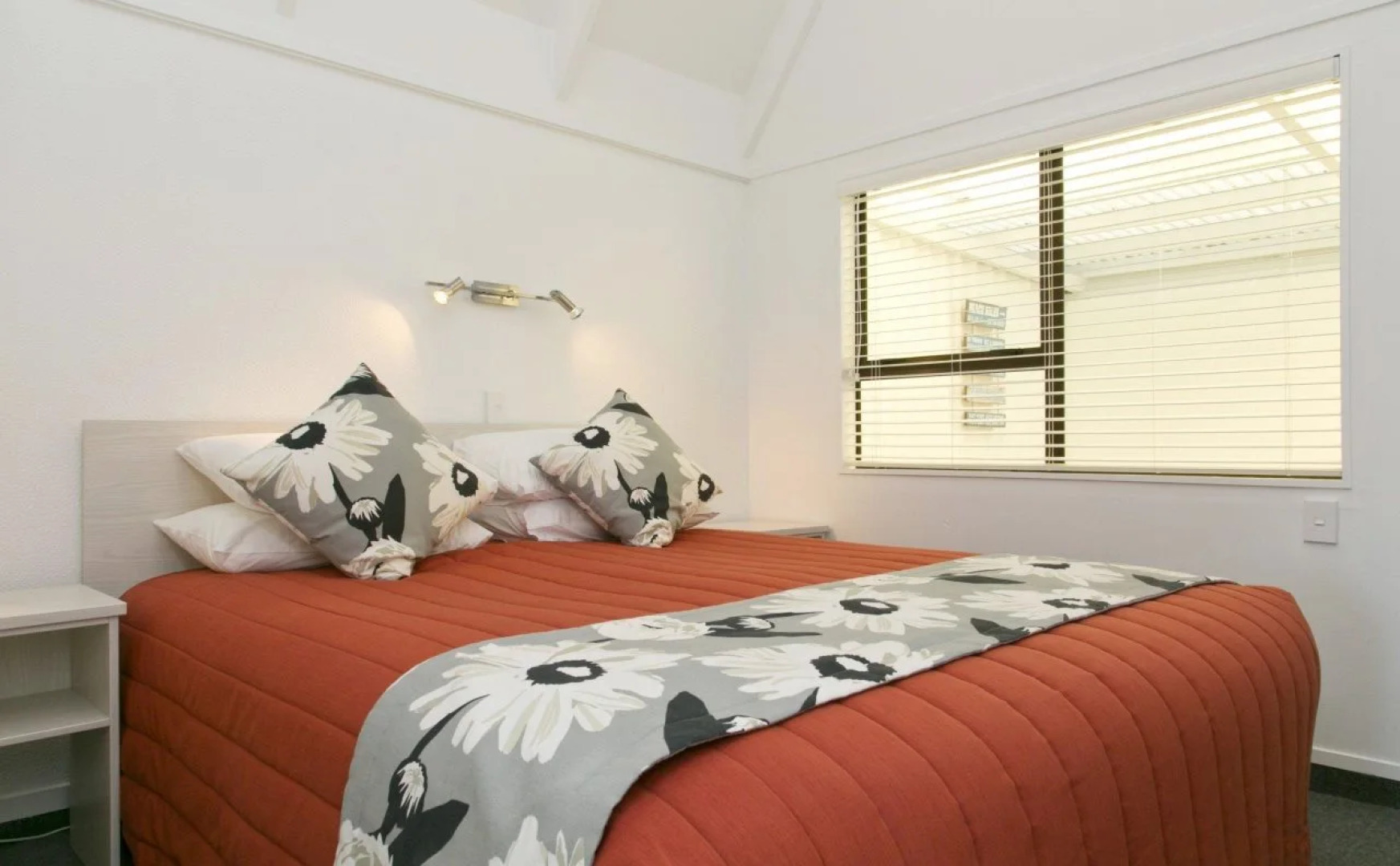 Gables Lakefront Resort