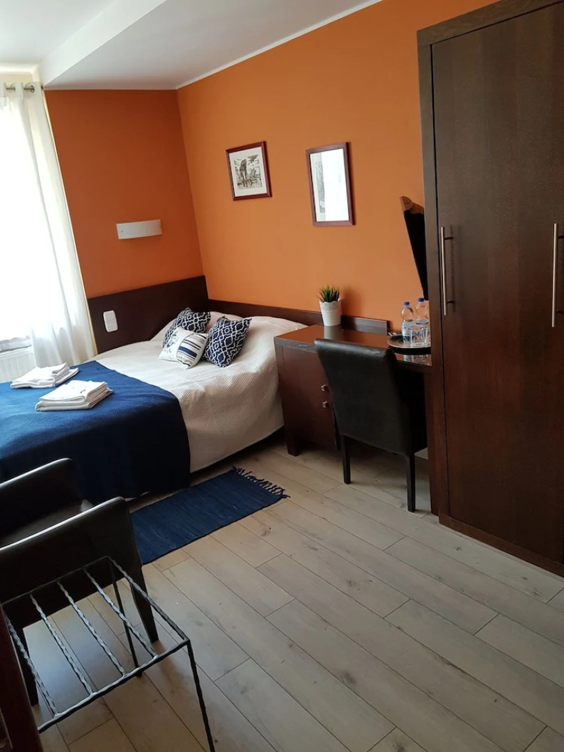 Willa Litarion Old Town