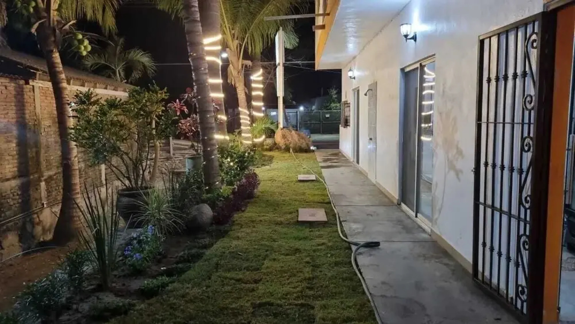 Hotel & Villas Palma Real