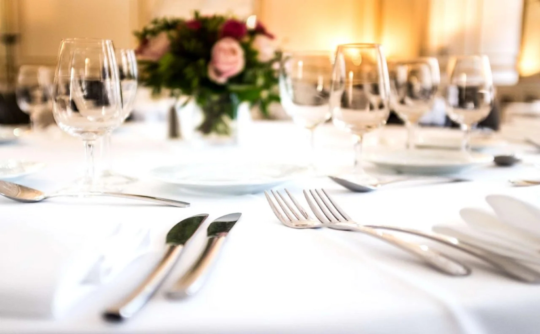 Saint-James & Albany Hotel-Spa