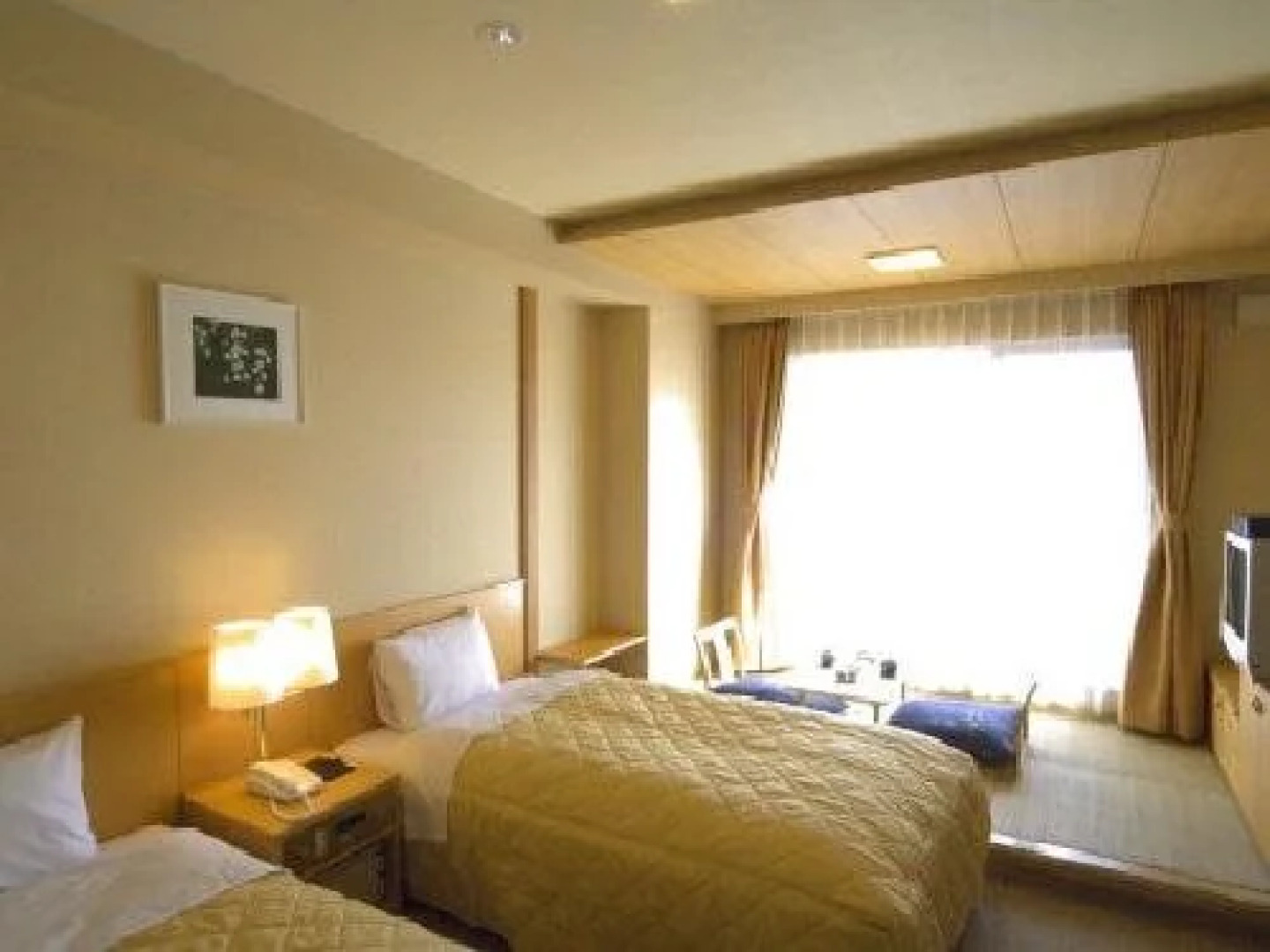 Hotel Ayase