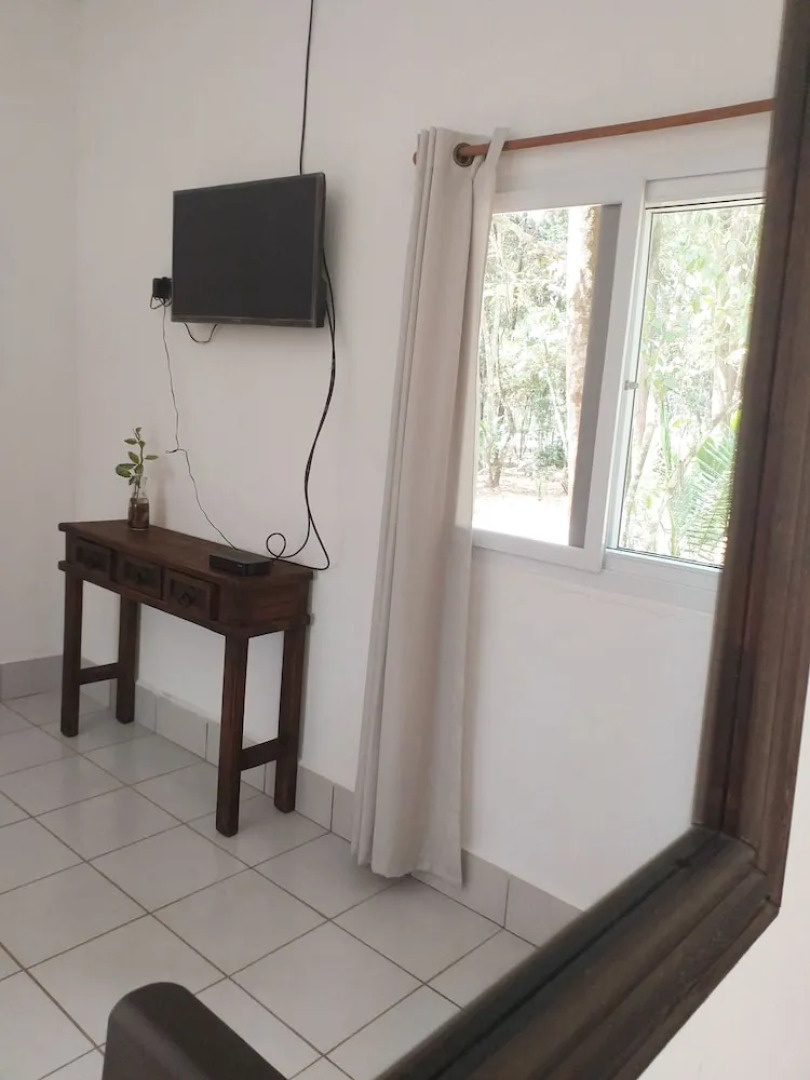 Hotel Campestre Santa Ana