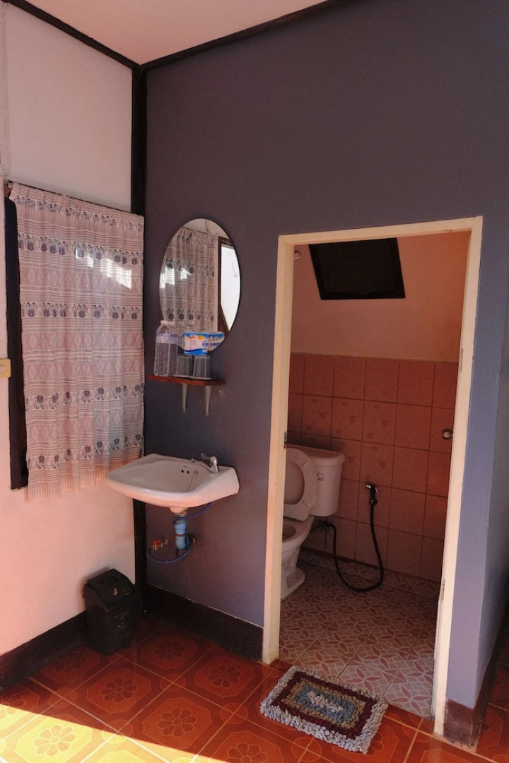 Ukrist Farm Hill Resort