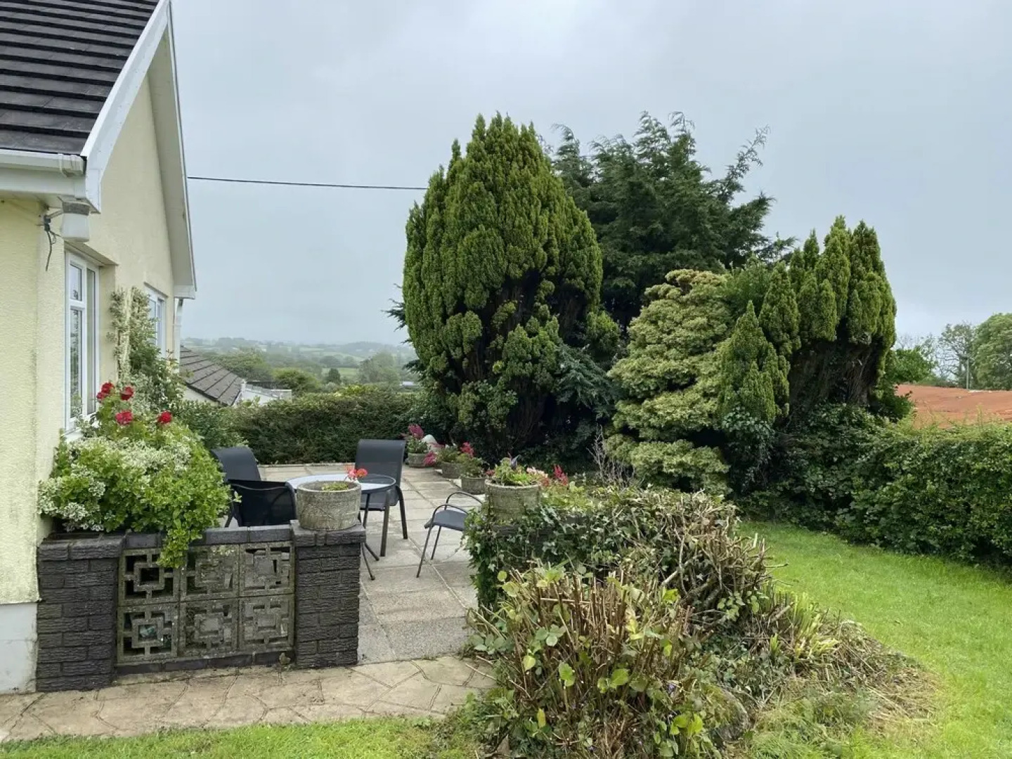 Santa Rosa - 4 Bedroom Holiday Home