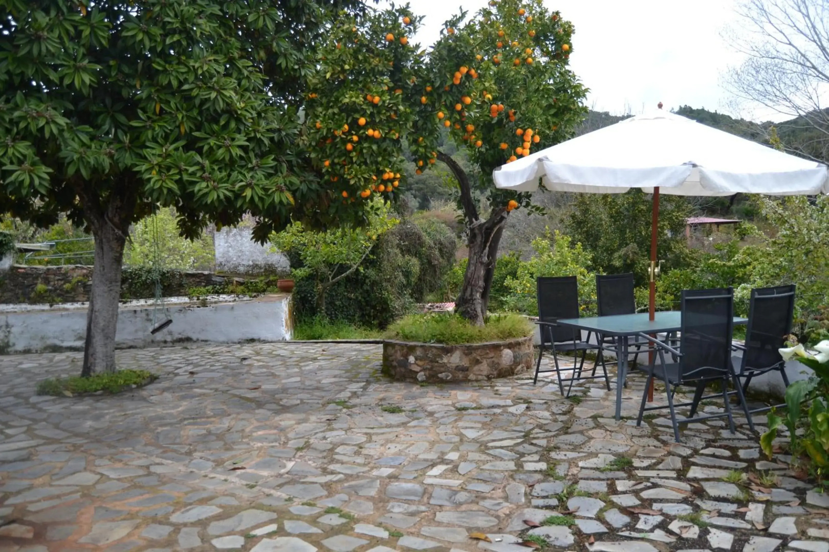 Casa Rural El Riandero