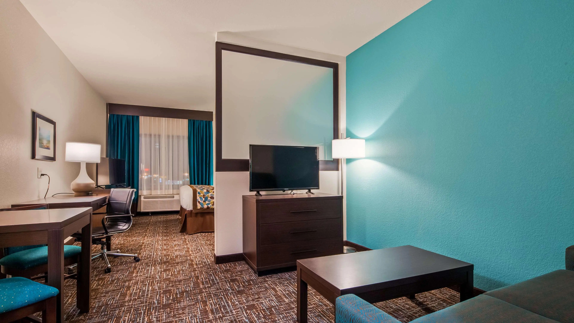 Best Western Plus Executive Residency Elk City