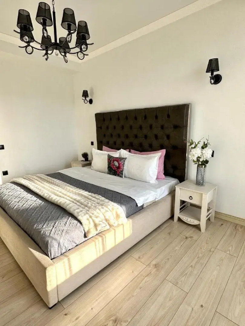 Апартаменты Galileo Terrace (Галилео Террас)