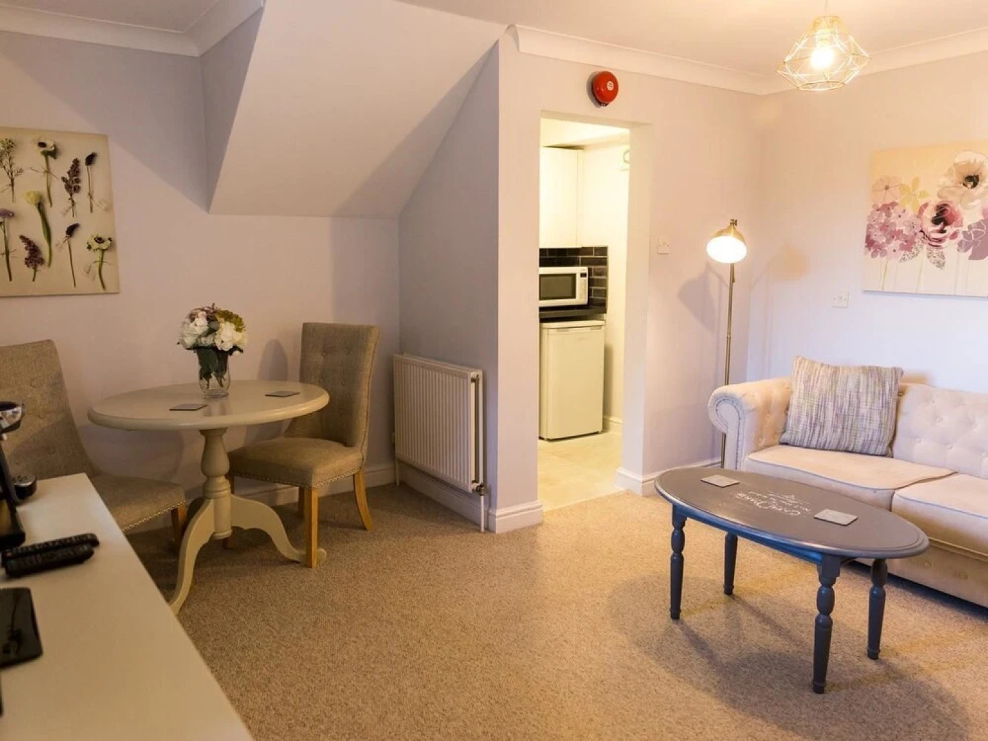 Cricketfield House - Guest House