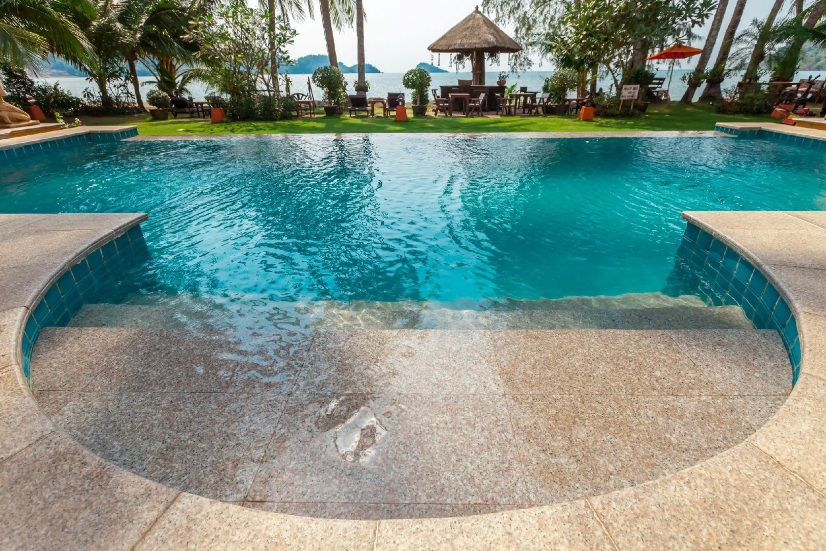 Little Sunshine Boutique Beach Resort & Spa