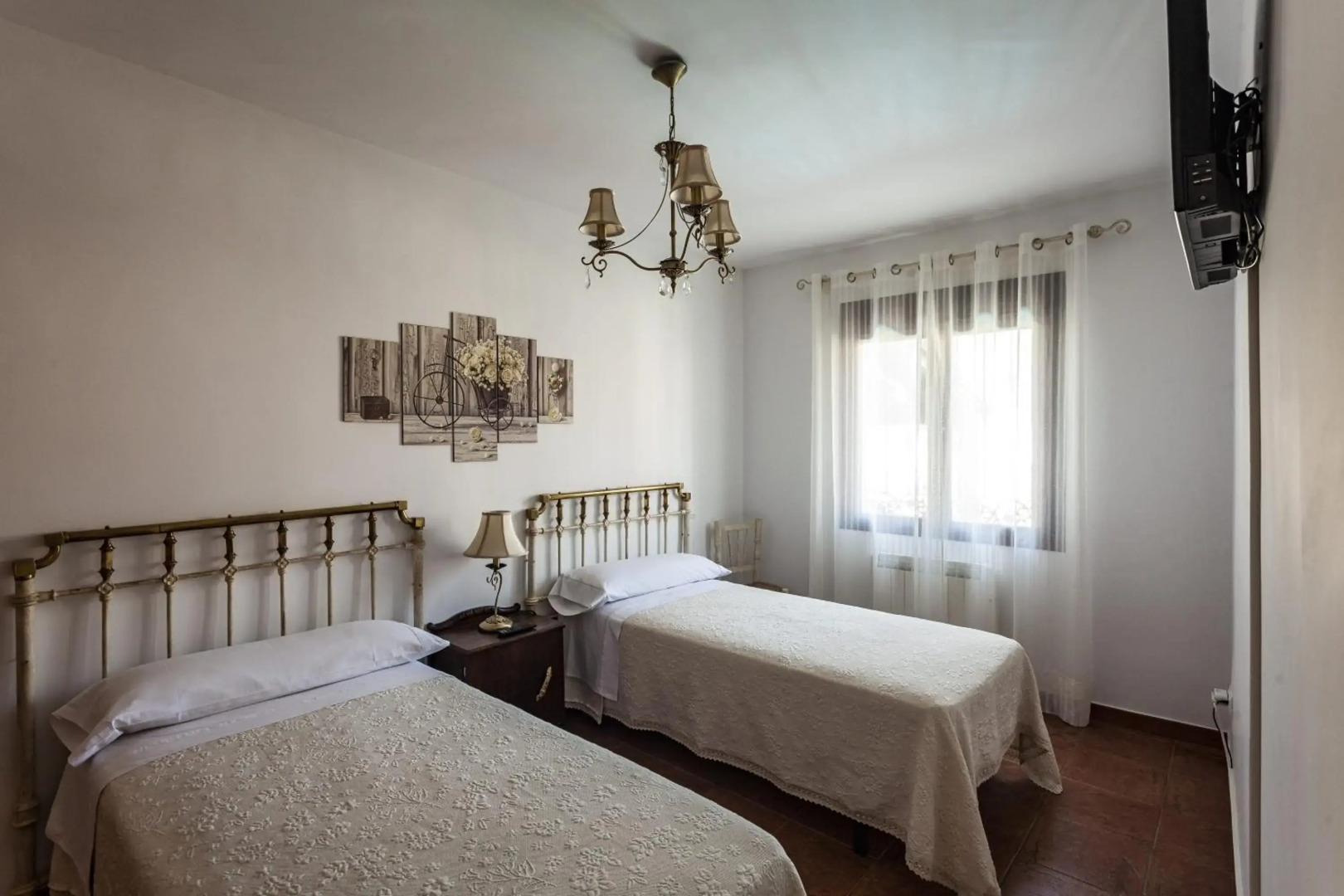 Casa Rural La Fontanita