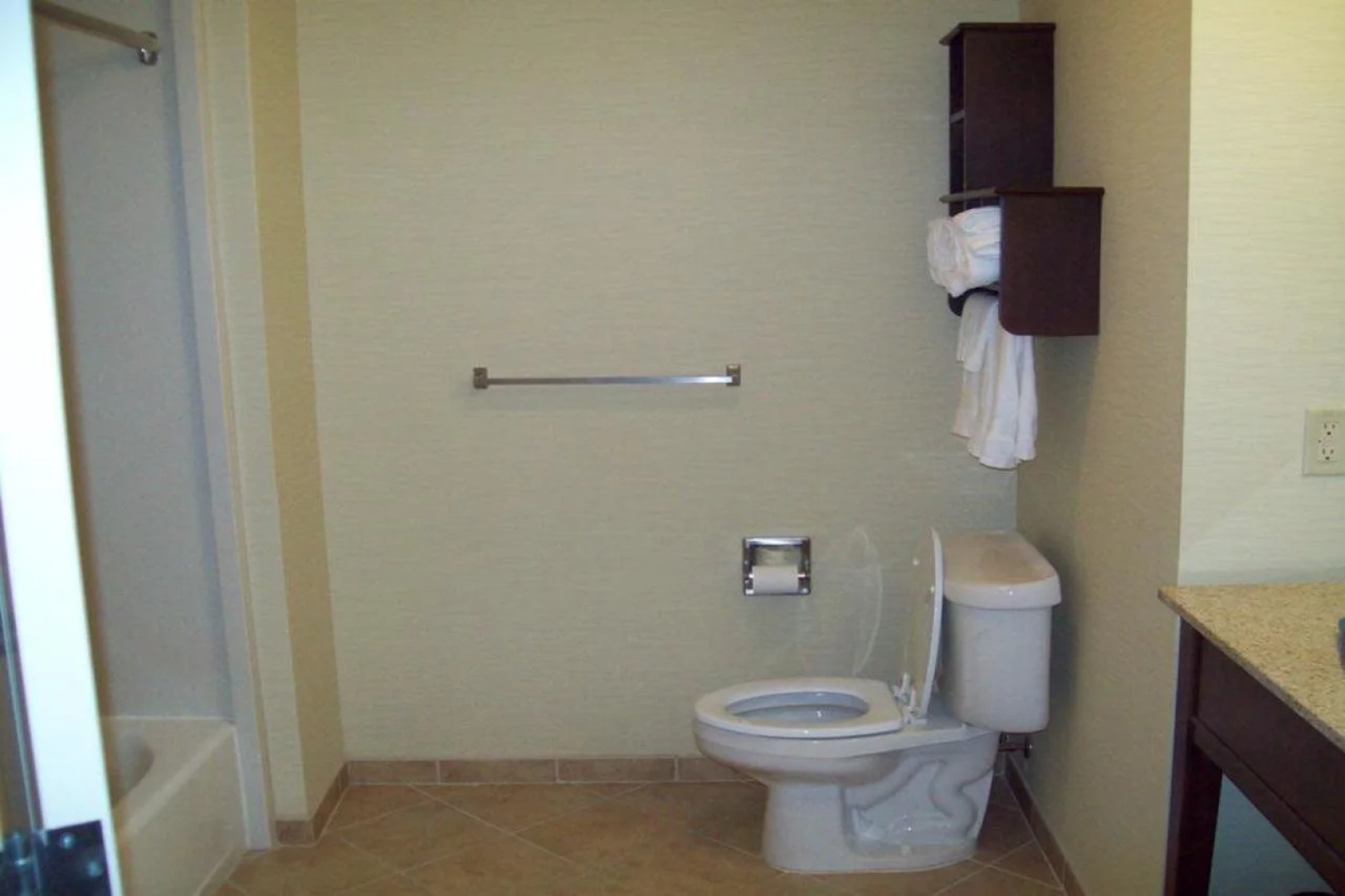 Hampton Inn & Suites Baton Rouge/Port Allen
