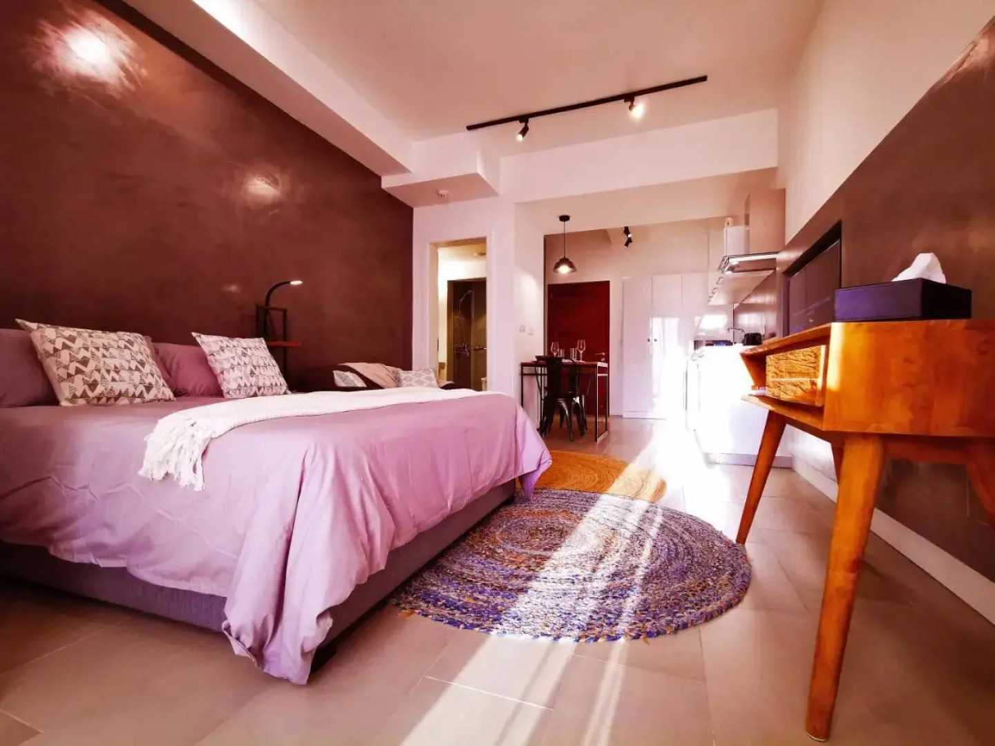 Studio 113, Ebene Square Apartments, Ebene