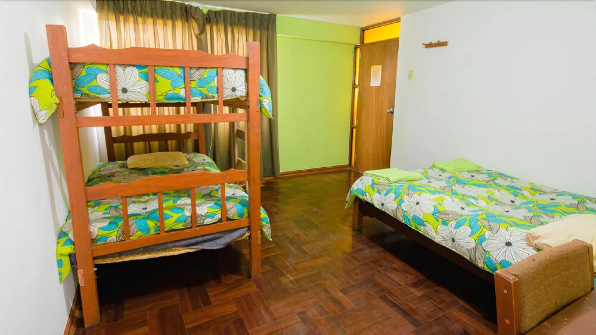 Hostal Alpes Huaraz