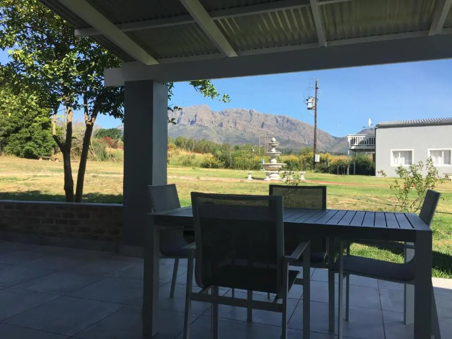 Sweetwater Guest House