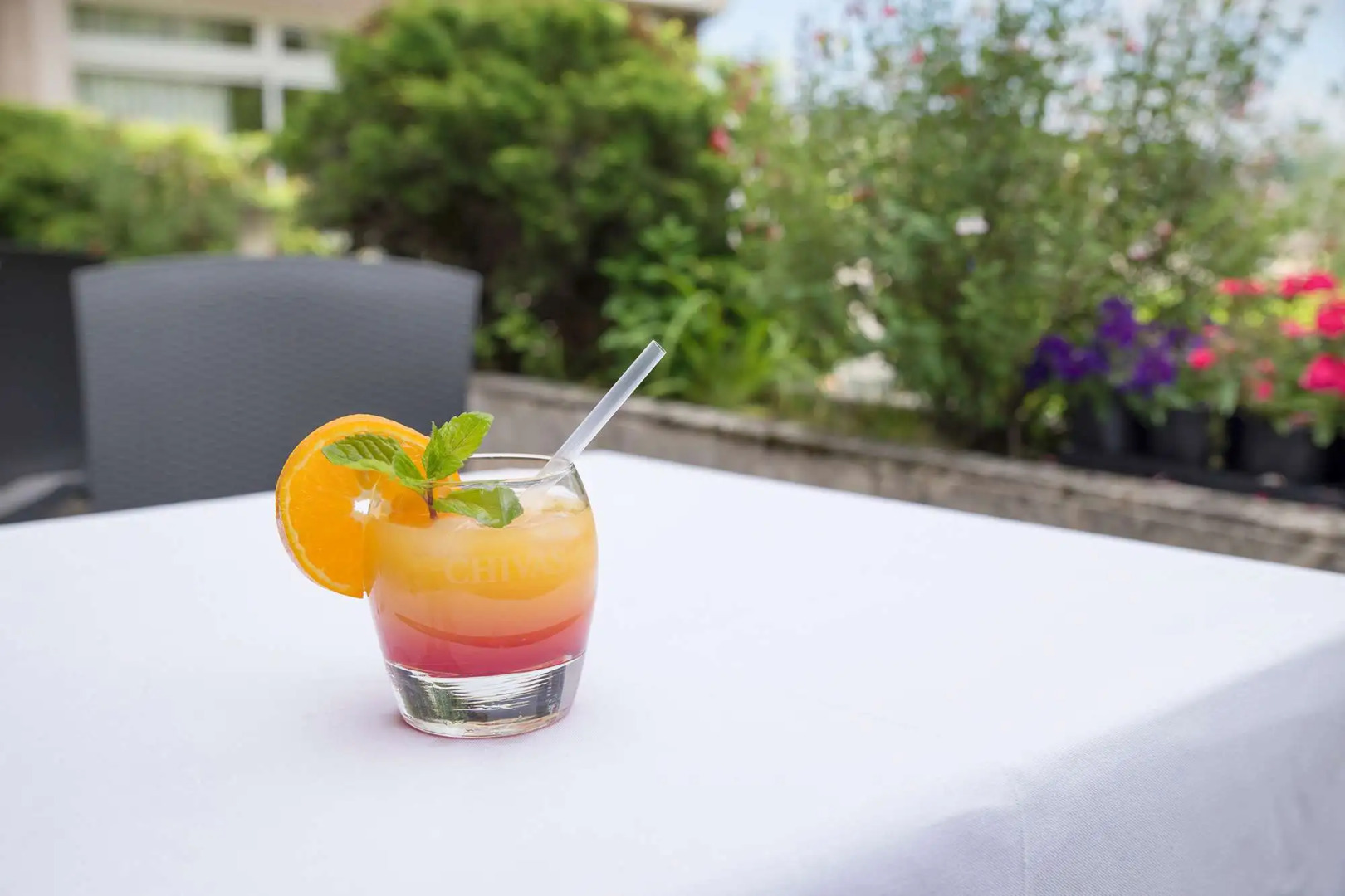 The Originals Boutique, Hôtel du Pont Roupt, Mende