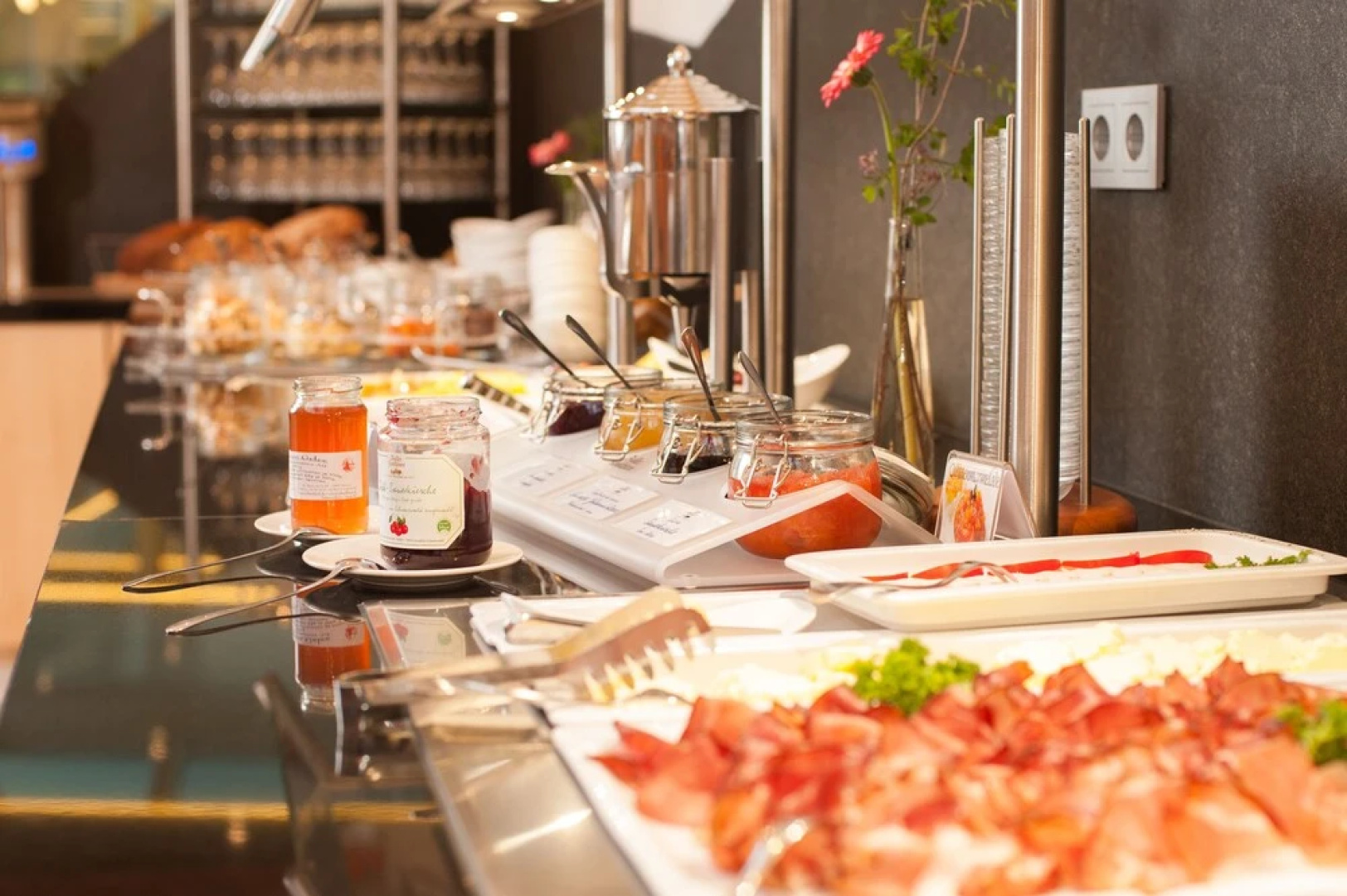 Landidyll Hotel Albtalblick Ihr Wellness- & Wanderhotel