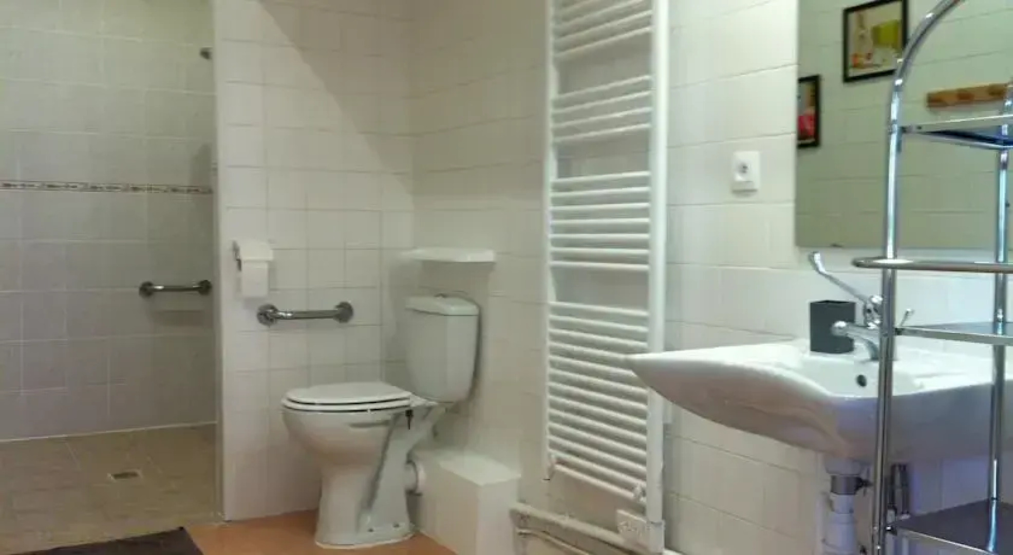 Gîtes De Saint Rémy