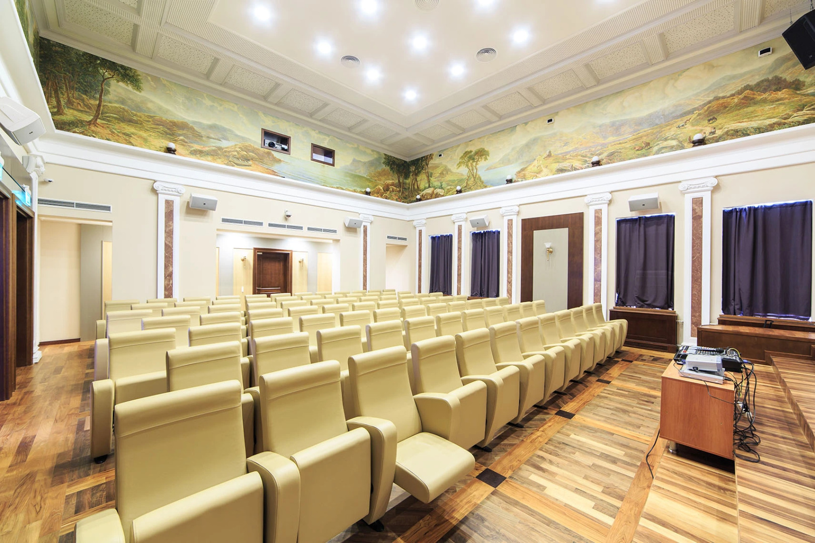 Санаторий «Авангард»