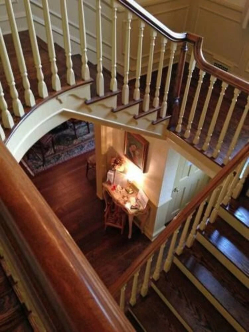 Robertshaw Country House Bed & Breakfast