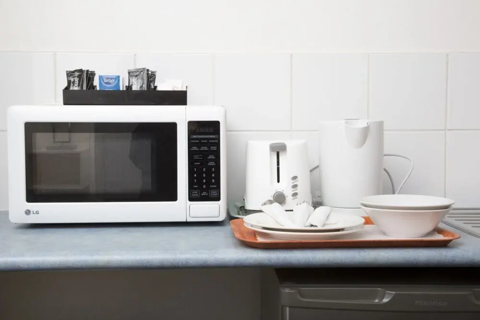 The Cottage Motor Inn Albury CBD