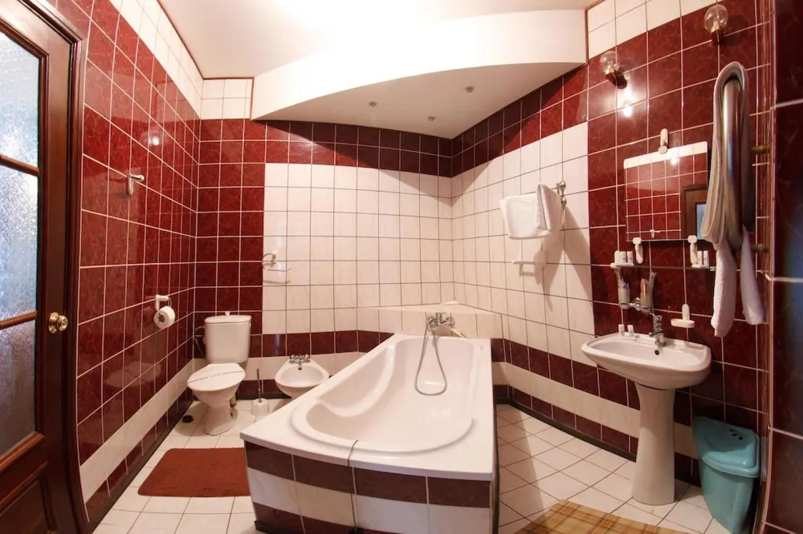 Отель «Воскресенский»