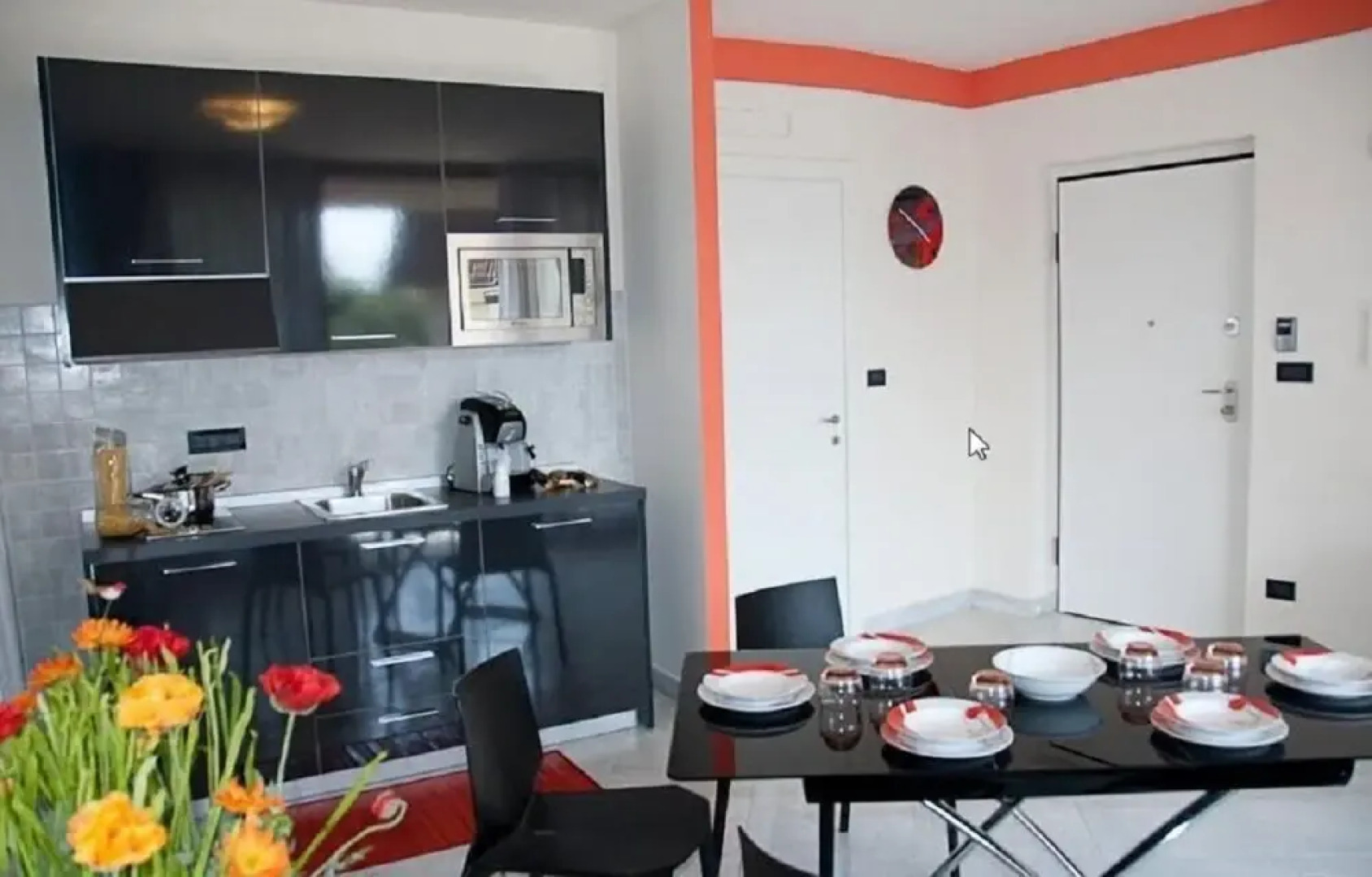 Green della Reggia Residence